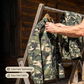 🧥👖 50% RABATT! Robustes Camouflage-Set aus Jacke und Hose für Herren – Strapazierfähig, bequem & perfekt für Outdoor, Jagd & Freizeit 🌲