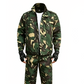 🧥👖 50% RABATT! Robustes Camouflage-Set aus Jacke und Hose für Herren – Strapazierfähig, bequem & perfekt für Outdoor, Jagd & Freizeit 🌲