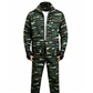 🧥👖 50% RABATT! Robustes Camouflage-Set aus Jacke und Hose für Herren – Strapazierfähig, bequem & perfekt für Outdoor, Jagd & Freizeit 🌲