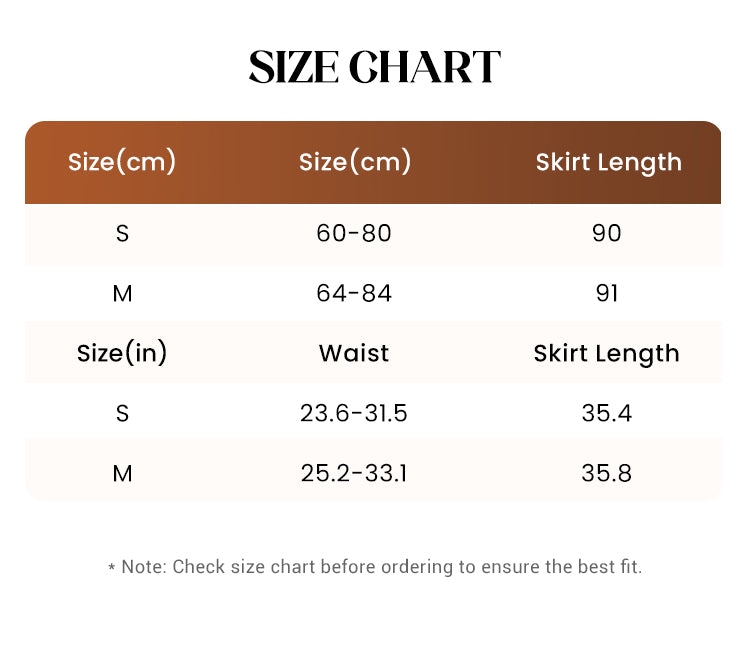 👗 50% RABATT! 👖 Damen-A-Linien-Rock mit hohem Bund – Figurumschmeichelnd & vielseitig – Leichter, fließender Stoff – perfekt für Büro, Freizeit oder besondere Anlässe – kombiniert mit Bluse oder Top 🌸