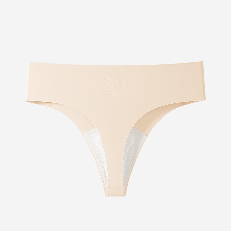 ✨🩲 Nahtloser String, verhindert den Camel Toe-Effekt für Leggings