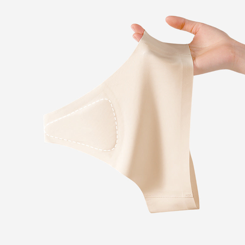 ✨🩲 Nahtloser String, verhindert den Camel Toe-Effekt für Leggings