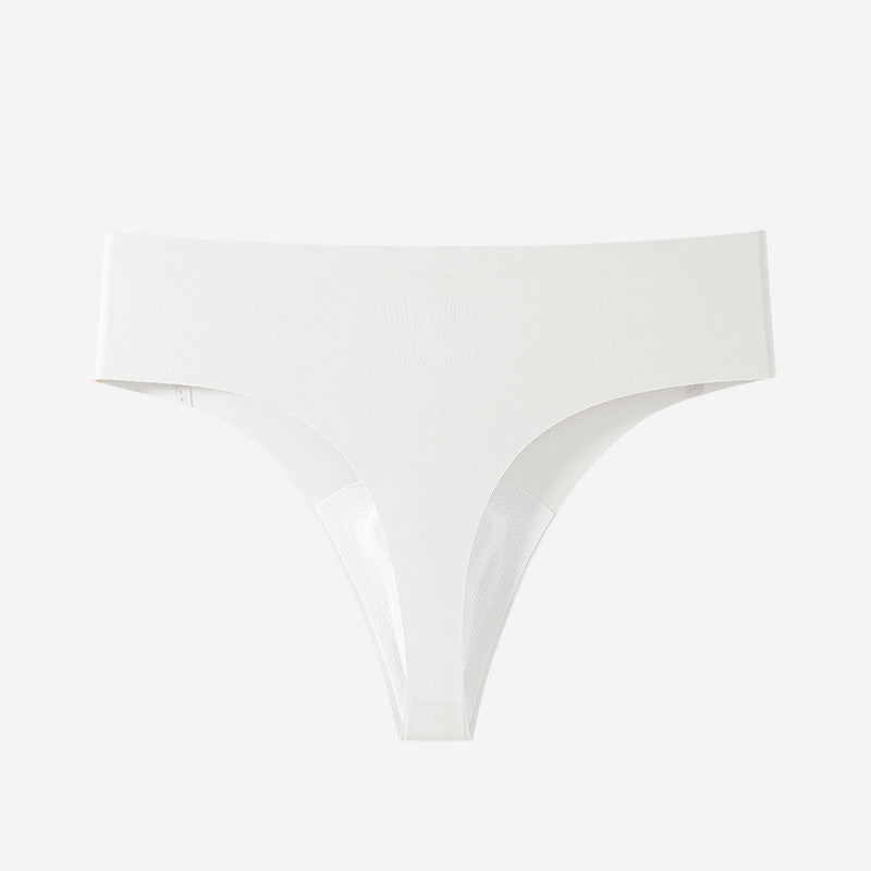 ✨🩲 Nahtloser String, verhindert den Camel Toe-Effekt für Leggings