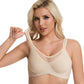 🌺Sommer-Aktion: 50 % Rabatt!💐Damen eleganter leichter Vollschalen-BH in großen Größen