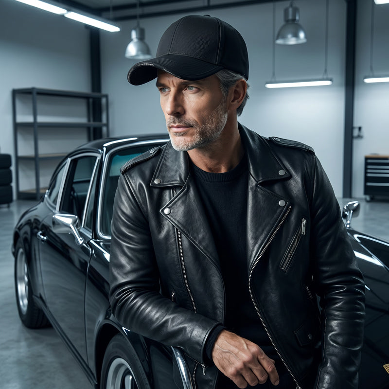 🧢☀️ 50% RABATT! Unisex-Sportkappe aus Acryl mit Sonnenschutz – Leicht, atmungsaktiv & perfekt für Outdoor, Sport & Reisen ✨