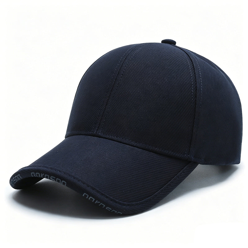 🧢☀️ 50% RABATT! Unisex-Sportkappe aus Acryl mit Sonnenschutz – Leicht, atmungsaktiv & perfekt für Outdoor, Sport & Reisen ✨