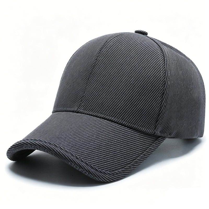 🧢☀️ 50% RABATT! Unisex-Sportkappe aus Acryl mit Sonnenschutz – Leicht, atmungsaktiv & perfekt für Outdoor, Sport & Reisen ✨