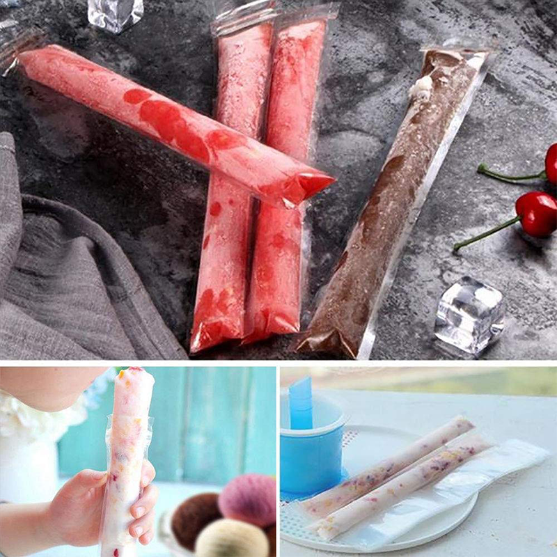 🧊 50% RABATT! ❄️ Einweg-Eisbeutel – Praktisch für Kühlung & Verletzungen – Hygienisch, einfach zu befüllen & zu entsorgen 🩹🍱✨