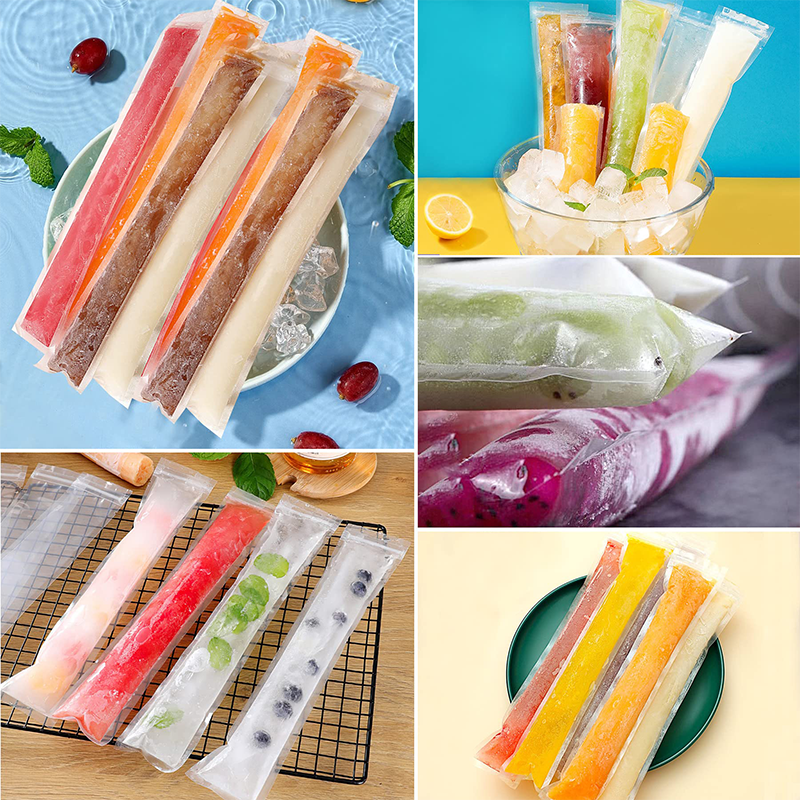 🧊 50% RABATT! ❄️ Einweg-Eisbeutel – Praktisch für Kühlung & Verletzungen – Hygienisch, einfach zu befüllen & zu entsorgen 🩹🍱✨