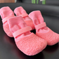 🐶50% Rabatt 👟Rutschfeste Wasserdichte Hundeschuhe-Socken