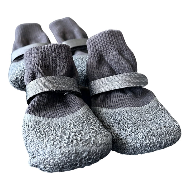 🐶50% Rabatt 👟Rutschfeste Wasserdichte Hundeschuhe-Socken