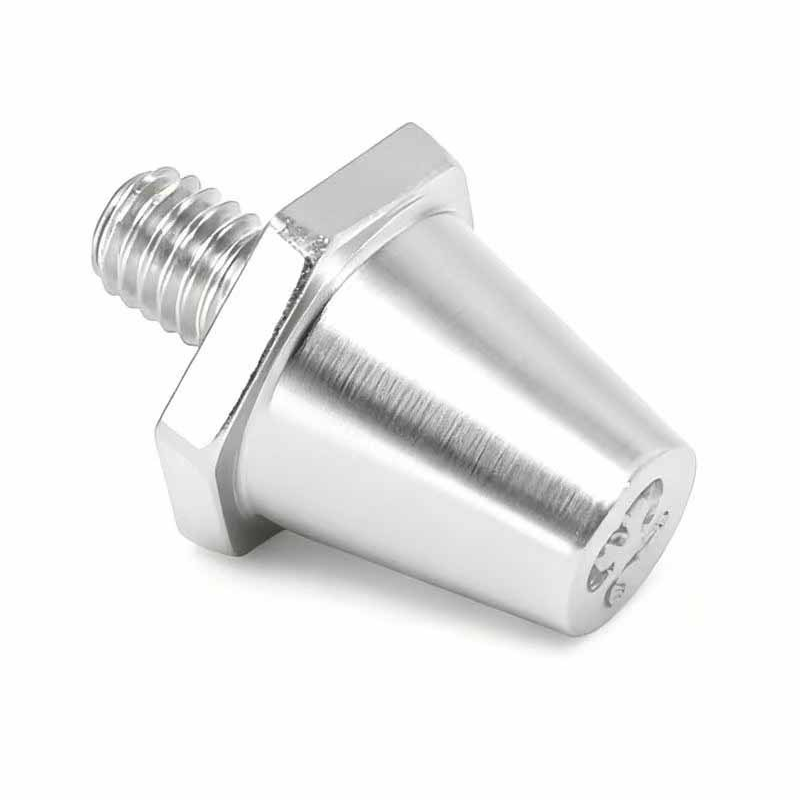 📢⚽ BLITZANGEBOT 50% RABATT! Fußballschuh-Stollen aus Aluminiumlegierung – Hohe Härte, 3 Größen (11/13/15mm), Standardgewinde, Ideal für nassen & schlammigen Rasen 🥅