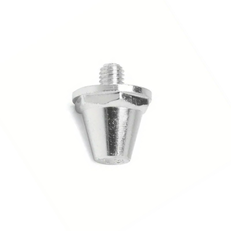 📢⚽ BLITZANGEBOT 50% RABATT! Fußballschuh-Stollen aus Aluminiumlegierung – Hohe Härte, 3 Größen (11/13/15mm), Standardgewinde, Ideal für nassen & schlammigen Rasen 🥅