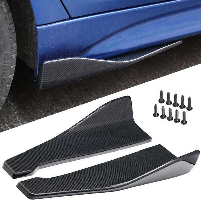 🚗 50% RABATT! ⏰ Aerodynamische universelle Heckschürzenlippe – Robustes ABS & einfache Montage – Sportliches Design, reduziert Luftwiderstand – perfekt für die meisten Fahrzeuge für einen individuellen Look 🏁