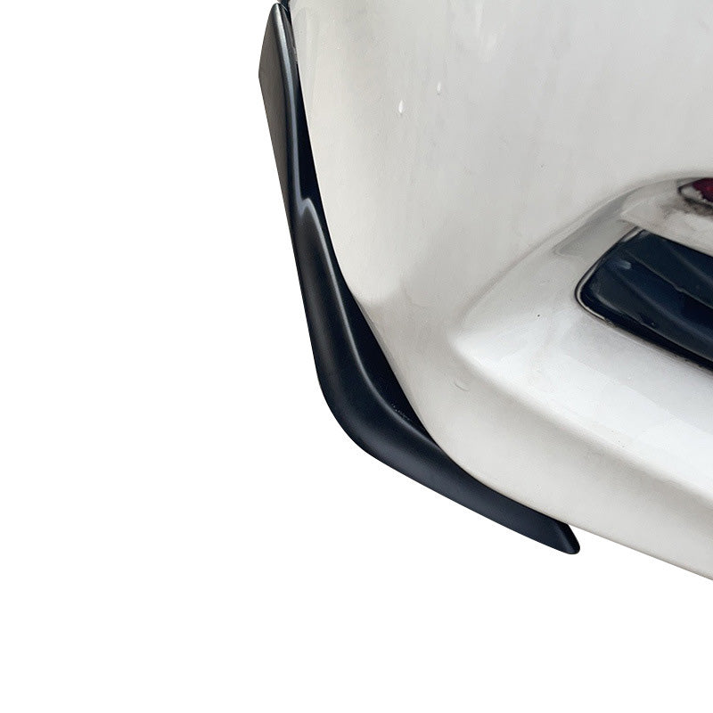 🚗 50% RABATT! ⏰ Aerodynamische universelle Heckschürzenlippe – Robustes ABS & einfache Montage – Sportliches Design, reduziert Luftwiderstand – perfekt für die meisten Fahrzeuge für einen individuellen Look 🏁