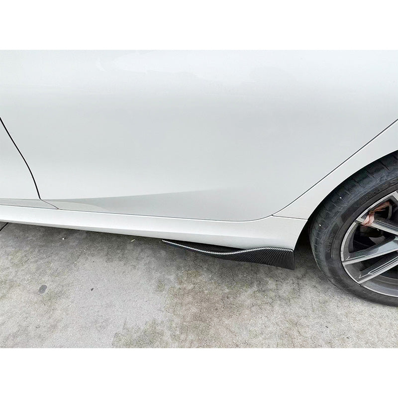 🚗 50% RABATT! ⏰ Aerodynamische universelle Heckschürzenlippe – Robustes ABS & einfache Montage – Sportliches Design, reduziert Luftwiderstand – perfekt für die meisten Fahrzeuge für einen individuellen Look 🏁