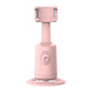 Weihnachtsgeschenk 360° Rotation Smart Auto Face Object Tracking Halterung