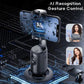 Weihnachtsgeschenk 360° Rotation Smart Auto Face Object Tracking Halterung