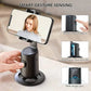 Weihnachtsgeschenk 360° Rotation Smart Auto Face Object Tracking Halterung