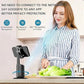 Weihnachtsgeschenk 360° Rotation Smart Auto Face Object Tracking Halterung