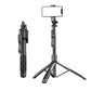 Weihnachtsgeschenk 360° Rotation Smart Auto Face Object Tracking Halterung