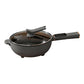 🍲🔥 50% RABATT! Multifunktionaler elektrischer Kochtopf – Kochen, Dämpfen, Schmoren & Warmhalten – Perfekt für Single-Haushalt, Büro & Reisen ✨