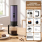 Tragbare Espressomaschine für Reisen