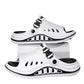 👡 💨 Herren Sandalen mit dicker Sohle & atmungsaktivem Design – Bequem, robust & ideal für warme Tage ☀️ ✨