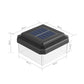 🍃 Solar-LED-Pfostenkappe – verwandelt deinen Garten in ein stilvolles Lichtparadies ✨