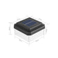 🍃 Solar-LED-Pfostenkappe – verwandelt deinen Garten in ein stilvolles Lichtparadies ✨