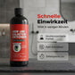 ❤️🔥 Kraftvoller Kalk- und Urinsteinlöser 🏠🚽 neutralisiert Gerüche, reinigt porentief, schützt Keramik vor Kratzern, wirkt sekundenschnell, ohne Schrubben
