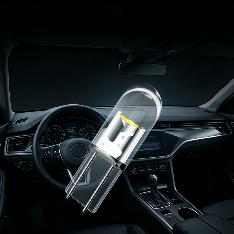 Hochleistungs-LED-Armaturenbrettbeleuchtung für Autos
