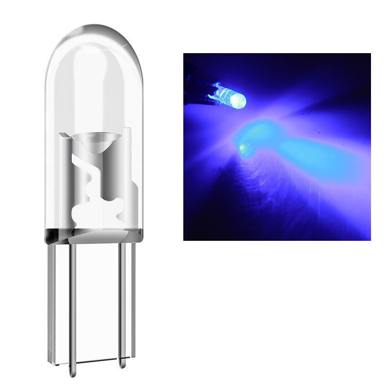 Hochleistungs-LED-Armaturenbrettbeleuchtung für Autos