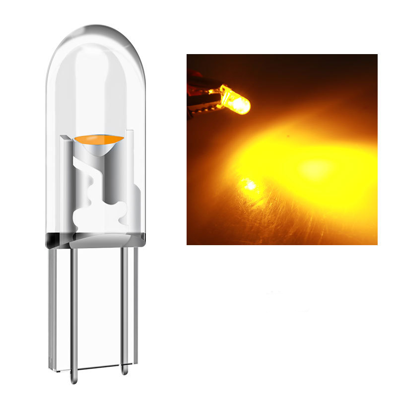 Hochleistungs-LED-Armaturenbrettbeleuchtung für Autos