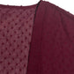 ✨Leichter, transparenter Cardigan für Damen – luftig, vielseitig & perfekt für Layering – ideal für Strand, Reisen & warme Tage