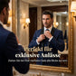 👔 Klassischer formeller 3-teiliger Herrenanzug – Sakko, Weste & Hose – Zeitlos elegant für Hochzeit, Business & festliche Anlässe ✨