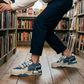 👟✨ 50% RABATT! Herren Klassische atmungsaktive Chunky Sneaker – Dicksohle, leicht & zeitloser Streetstyle ☁️