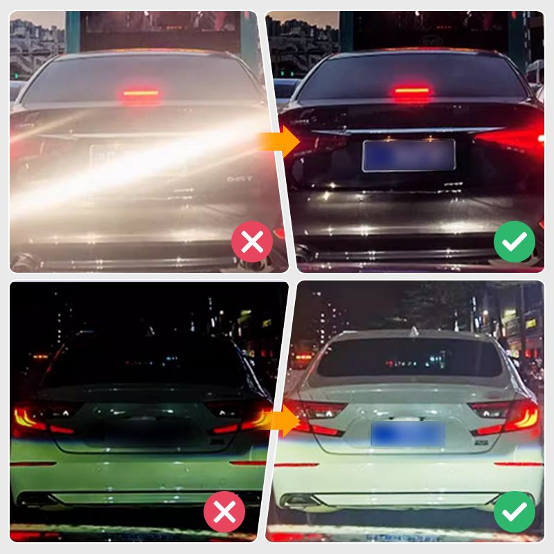 12-Zoll-4K-Dashcam mit HD-Nachtsichtfunktion für vorne und hinten🚗