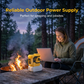 300W Portable Power Inverter