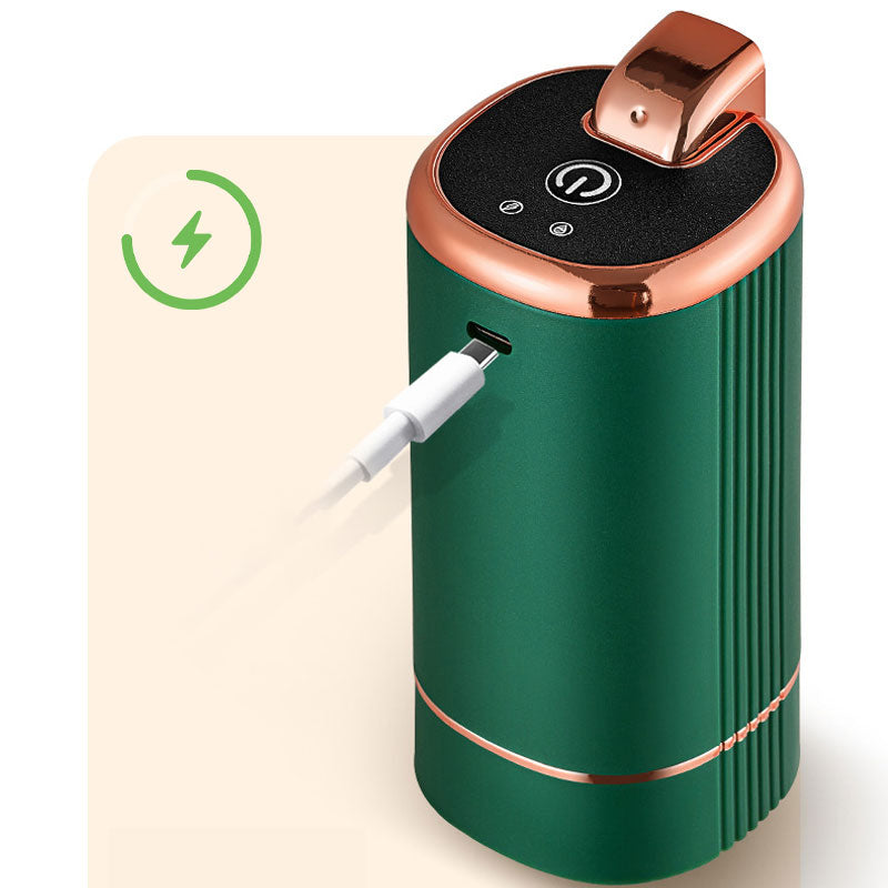 3-stufiger faltbarer Wasserspender