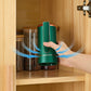 3-stufiger faltbarer Wasserspender