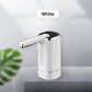 3-stufiger faltbarer Wasserspender