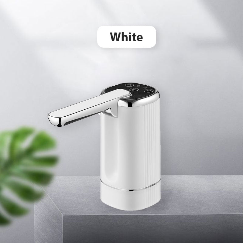 3-stufiger faltbarer Wasserspender