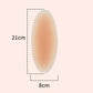 🍑Instant Curves✨Silikon-Hüftpolster – Weich und natürlich aussehend – Verleihen sofort mehr Volumen und Form – Angenehm unter der Kleidung zu tragen, perfekt für eine kurvigere Silhouette 💃🌟