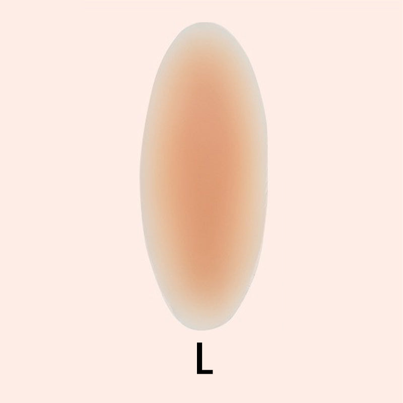 🍑Instant Curves✨Silikon-Hüftpolster – Weich und natürlich aussehend – Verleihen sofort mehr Volumen und Form – Angenehm unter der Kleidung zu tragen, perfekt für eine kurvigere Silhouette 💃🌟