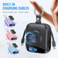 Tragbare magnetische Schnelllade-Powerbank