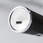 Mini-tragbares elektrisches Schaummaschinen-Set