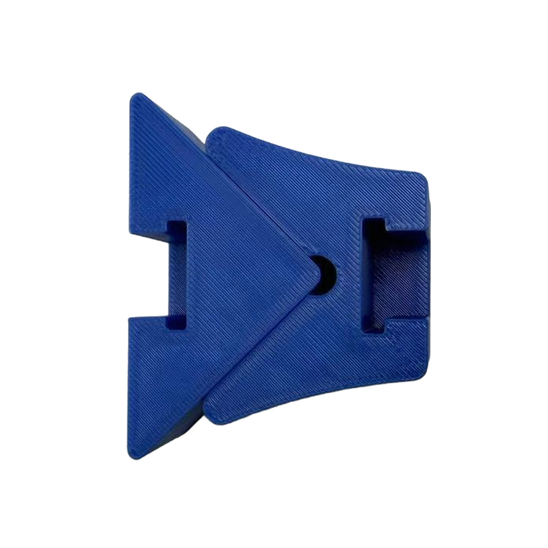 Eckspannadapter für Quick-Grip Schraubzwingen