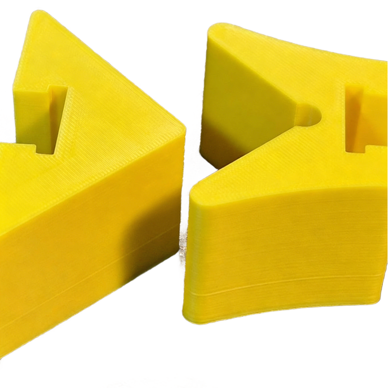 Eckspannadapter für Quick-Grip Schraubzwingen