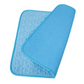 🐶🐱🧊 Sommerangebot! Kühlmatte für Haustiere (ohne Wasser) – Atmungsaktives Oxford-Gewebe, passend für jedes Bett/jede Box
